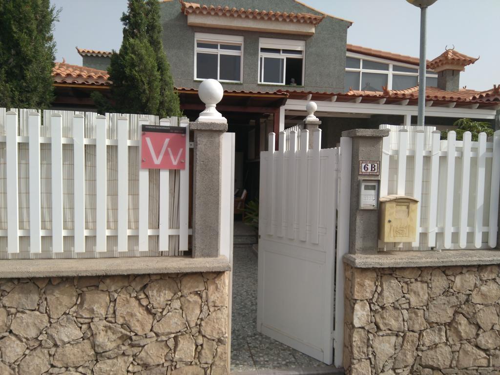 Sunnyland6B Villa Maspalomas  Exterior foto